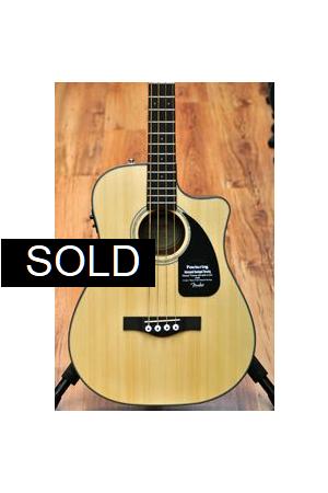 Fender CB100 CE Fender CB100 CE